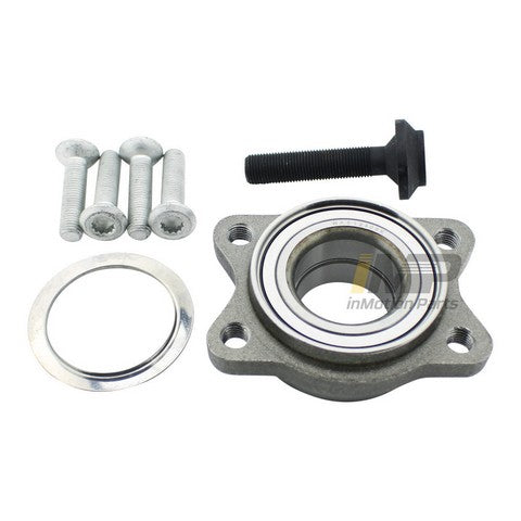 Wheel Bearing Assembly Kit WJB Automotive WA512305K