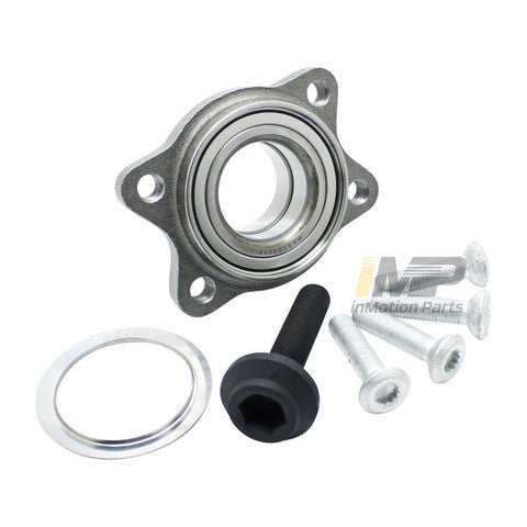 Wheel Bearing Assembly Kit WJB Automotive WA512305K