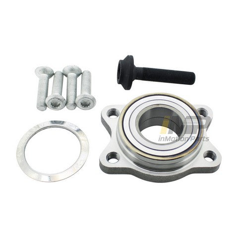 Wheel Bearing Assembly Kit WJB Automotive WA512305K