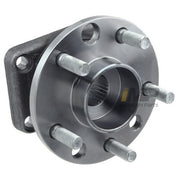 Wheel Bearing and Hub Assembly WJB Automotive WA512306