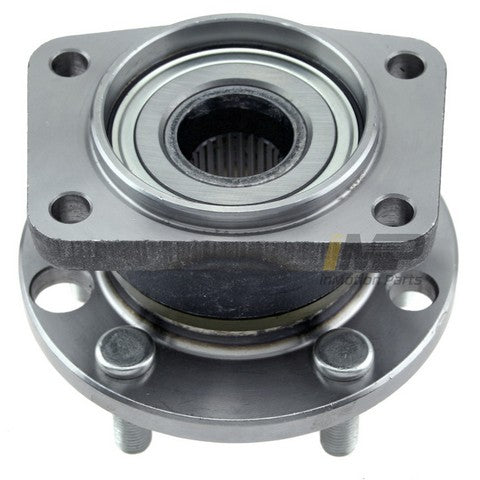 Wheel Bearing and Hub Assembly WJB Automotive WA512306
