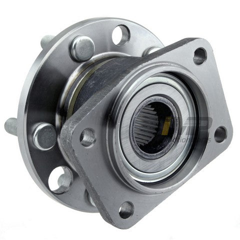 Wheel Bearing and Hub Assembly WJB Automotive WA512306