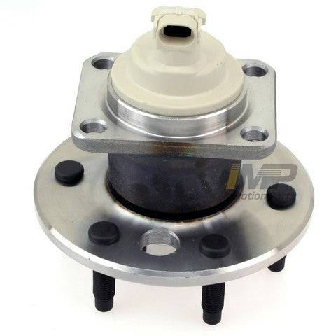 Wheel Bearing and Hub Assembly WJB Automotive WA512309