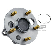 Wheel Bearing and Hub Assembly WJB Automotive WA512310