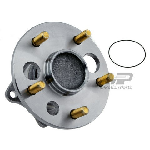 Wheel Bearing and Hub Assembly WJB Automotive WA512310