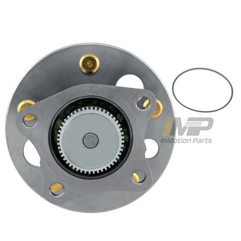 Wheel Bearing and Hub Assembly WJB Automotive WA512310