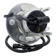 Wheel Bearing and Hub Assembly WJB Automotive WA512313HD