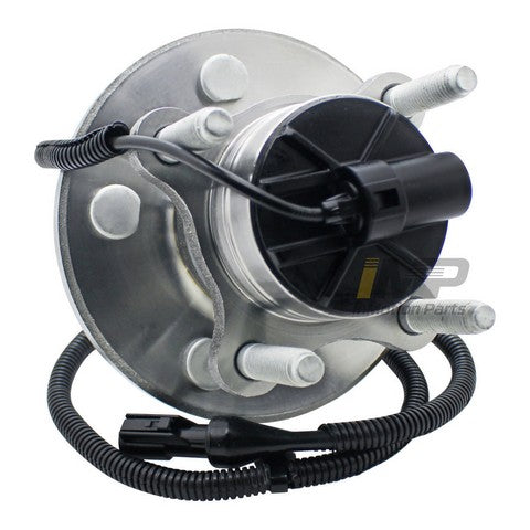 Wheel Bearing and Hub Assembly WJB Automotive WA512313HD
