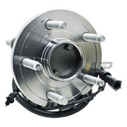 Wheel Bearing and Hub Assembly WJB Automotive WA512313HD