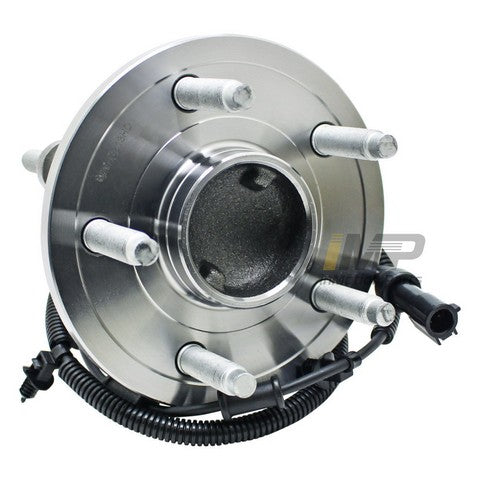 Wheel Bearing and Hub Assembly WJB Automotive WA512313HD