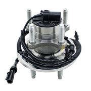 Wheel Bearing and Hub Assembly WJB Automotive WA512313HD