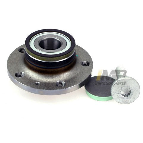 Wheel Bearing and Hub Assembly WJB Automotive WA512319