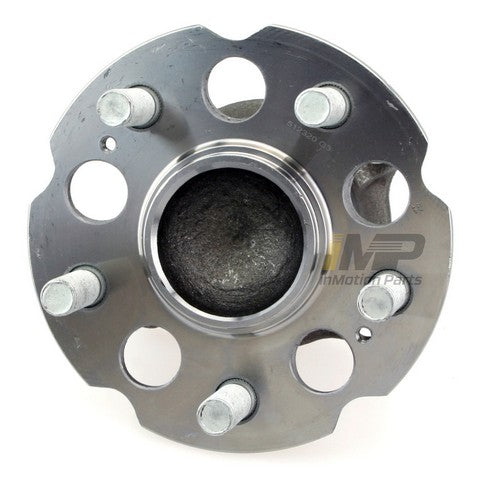 Wheel Bearing and Hub Assembly WJB Automotive WA512320