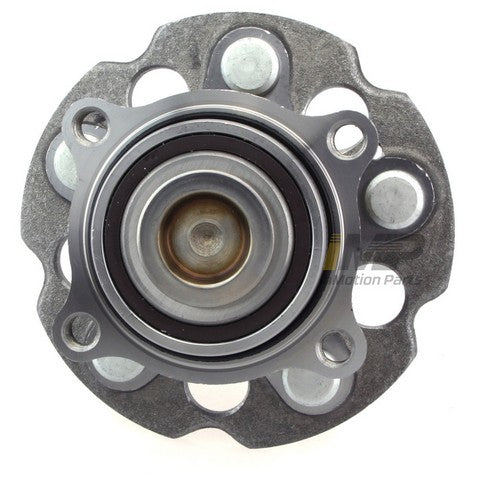 Wheel Bearing and Hub Assembly WJB Automotive WA512320