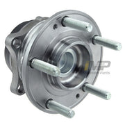 Wheel Bearing and Hub Assembly WJB Automotive WA512326