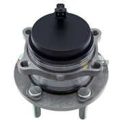 Wheel Bearing and Hub Assembly WJB Automotive WA512326