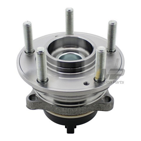 Wheel Bearing and Hub Assembly WJB Automotive WA512326HD