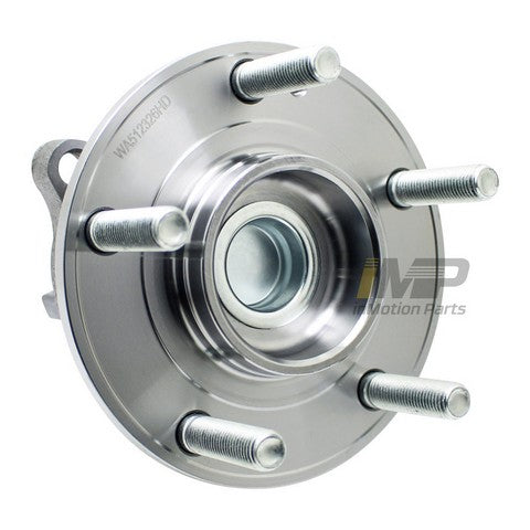 Wheel Bearing and Hub Assembly WJB Automotive WA512326HD