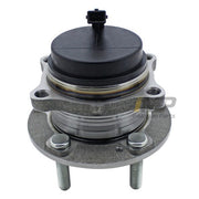 Wheel Bearing and Hub Assembly WJB Automotive WA512326HD