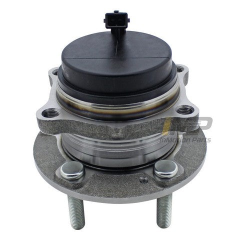Wheel Bearing and Hub Assembly WJB Automotive WA512326HD
