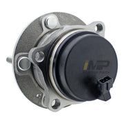 Wheel Bearing and Hub Assembly WJB Automotive WA512326HD