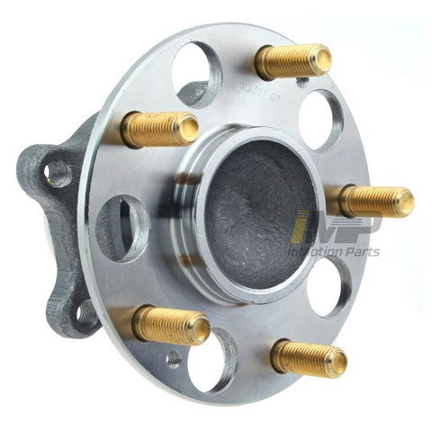 Wheel Bearing and Hub Assembly WJB Automotive WA512327