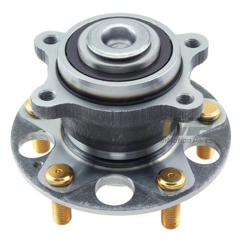 Wheel Bearing and Hub Assembly WJB Automotive WA512327