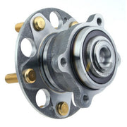 Wheel Bearing and Hub Assembly WJB Automotive WA512327