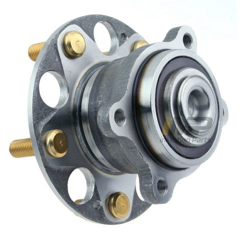 Wheel Bearing and Hub Assembly WJB Automotive WA512327
