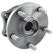 Wheel Bearing and Hub Assembly WJB Automotive WA512328