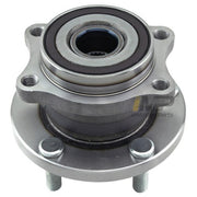 Wheel Bearing and Hub Assembly WJB Automotive WA512328