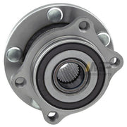 Wheel Bearing and Hub Assembly WJB Automotive WA512328