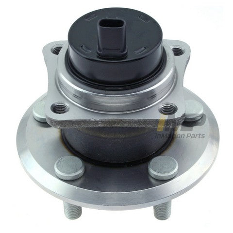 Wheel Bearing and Hub Assembly WJB Automotive WA512329