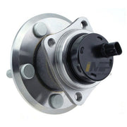 Wheel Bearing and Hub Assembly WJB Automotive WA512329