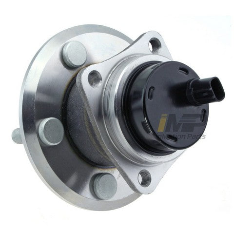 Wheel Bearing and Hub Assembly WJB Automotive WA512329