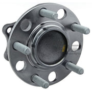 Wheel Bearing and Hub Assembly WJB Automotive WA512331