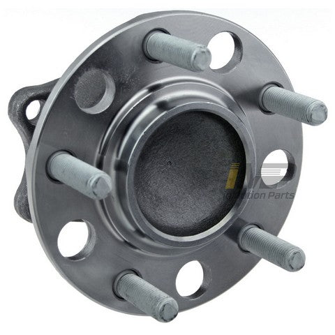Wheel Bearing and Hub Assembly WJB Automotive WA512331