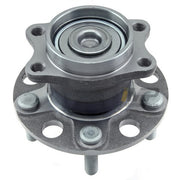 Wheel Bearing and Hub Assembly WJB Automotive WA512331