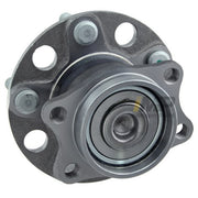 Wheel Bearing and Hub Assembly WJB Automotive WA512331