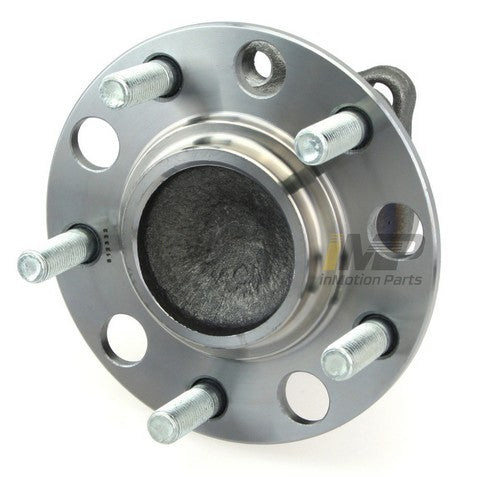 Wheel Bearing and Hub Assembly WJB Automotive WA512332