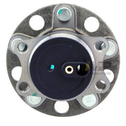 Wheel Bearing and Hub Assembly WJB Automotive WA512332