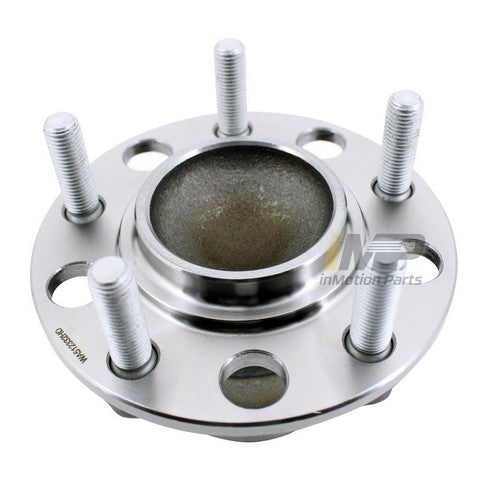 Wheel Bearing and Hub Assembly WJB Automotive WA512332HD