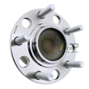 Wheel Bearing and Hub Assembly WJB Automotive WA512332HD