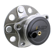 Wheel Bearing and Hub Assembly WJB Automotive WA512332HD