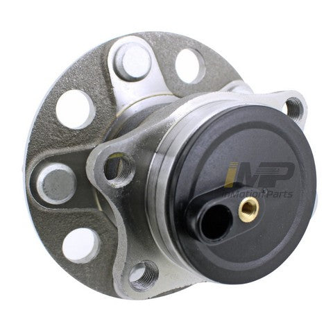 Wheel Bearing and Hub Assembly WJB Automotive WA512332HD