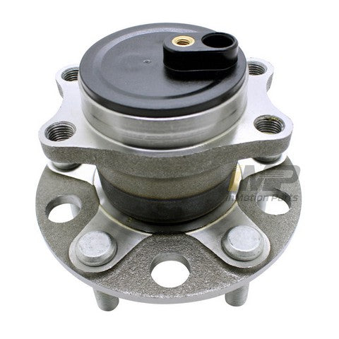 Wheel Bearing and Hub Assembly WJB Automotive WA512332HD