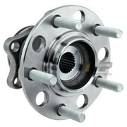 Wheel Bearing and Hub Assembly WJB Automotive WA512333