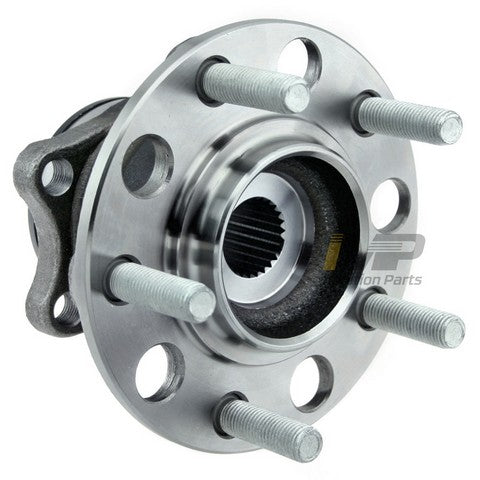 Wheel Bearing and Hub Assembly WJB Automotive WA512333