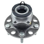 Wheel Bearing and Hub Assembly WJB Automotive WA512333