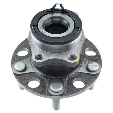 Wheel Bearing and Hub Assembly WJB Automotive WA512333